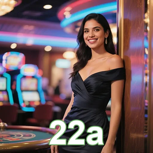 Dispositivo móvel exibindo jogos de cassino, roleta online e blackjack