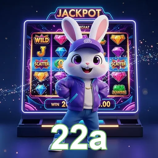 Vantagens do app 22a para jogar em qualquer lugar - 22a